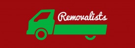 Removalists Thorndale - Furniture Removalist Services